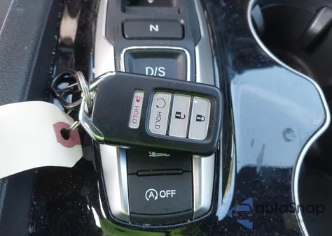 2024 Honda Ridgeline Black Edition from USA, damaged, VIN 5FPYK3F81RB021280